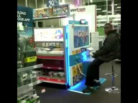 wii at best buy